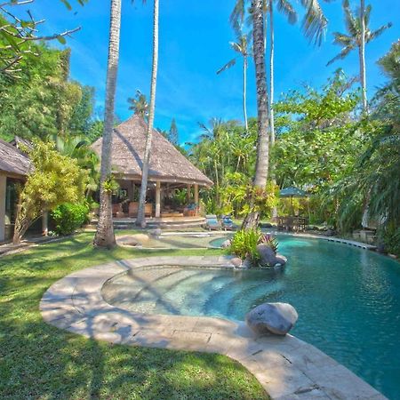 Taman Wana Seminyak Luxury Villas Ruang foto