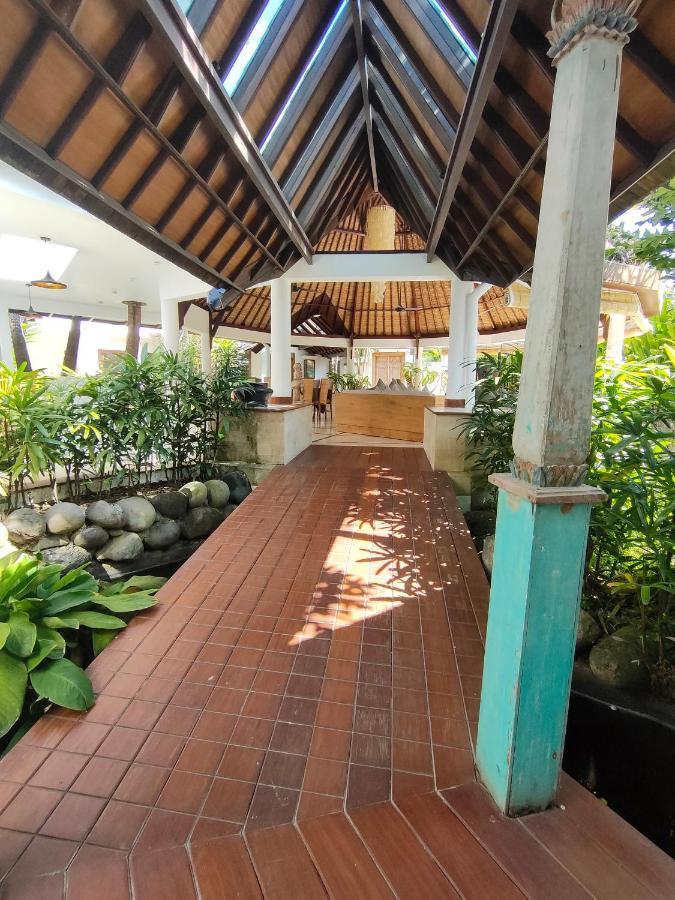 Taman Wana Seminyak Luxury Villas Bagian luar foto