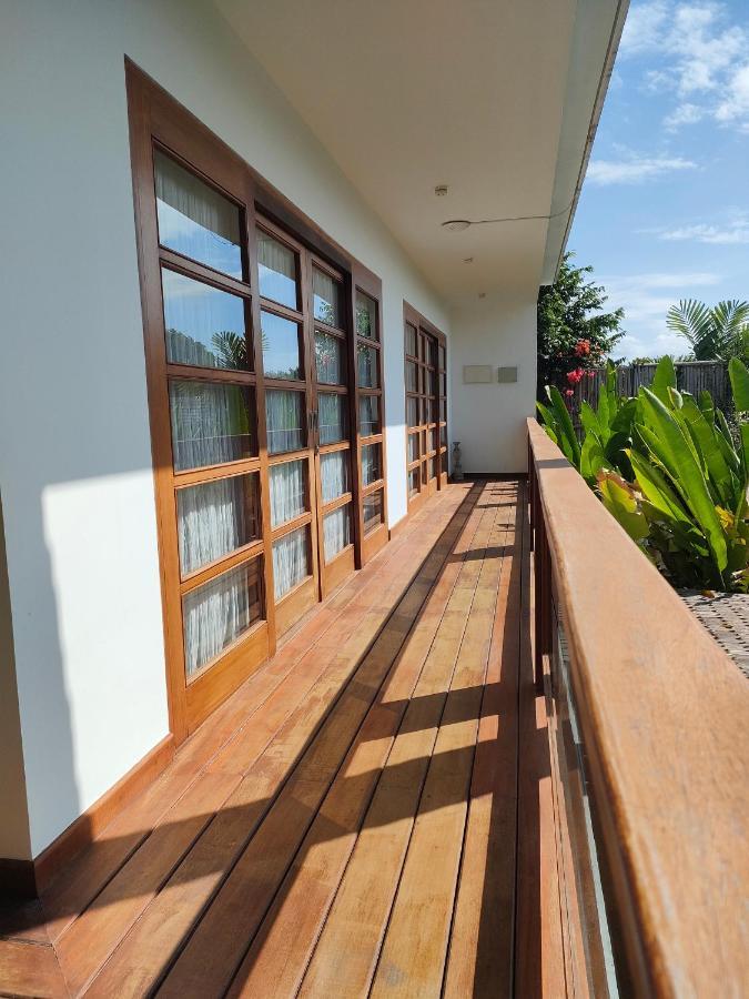 Taman Wana Seminyak Luxury Villas Bagian luar foto