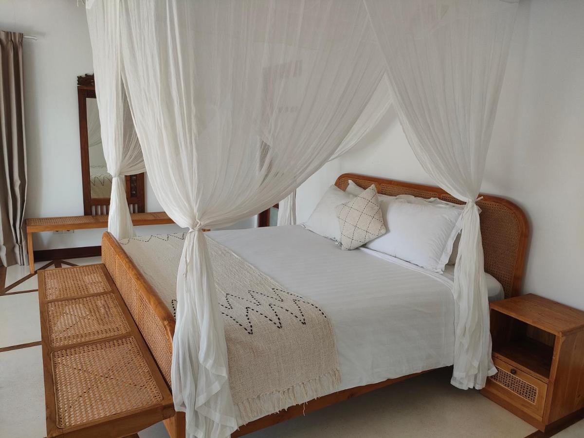 Taman Wana Seminyak Luxury Villas Bagian luar foto