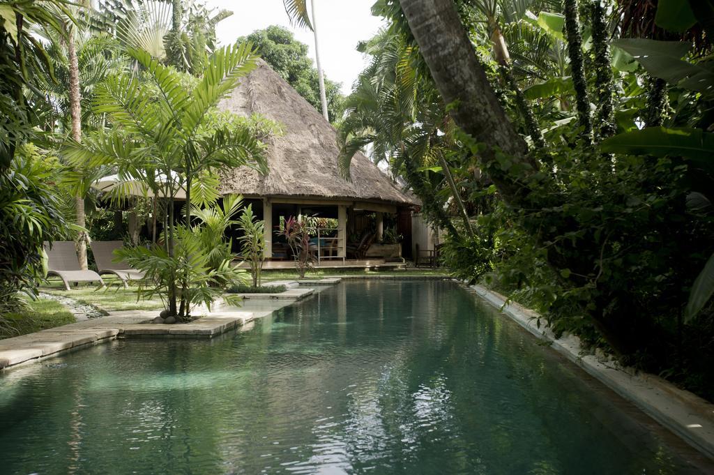 Taman Wana Seminyak Luxury Villas Bagian luar foto