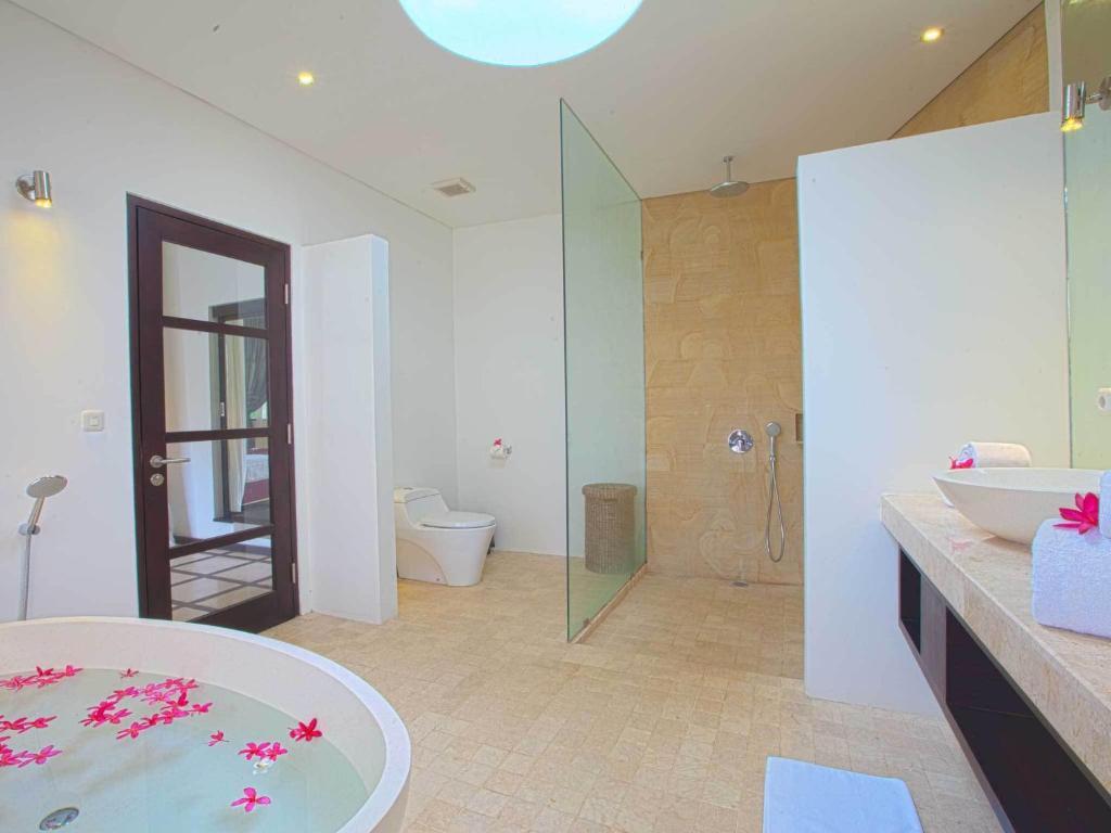 Taman Wana Seminyak Luxury Villas Ruang foto