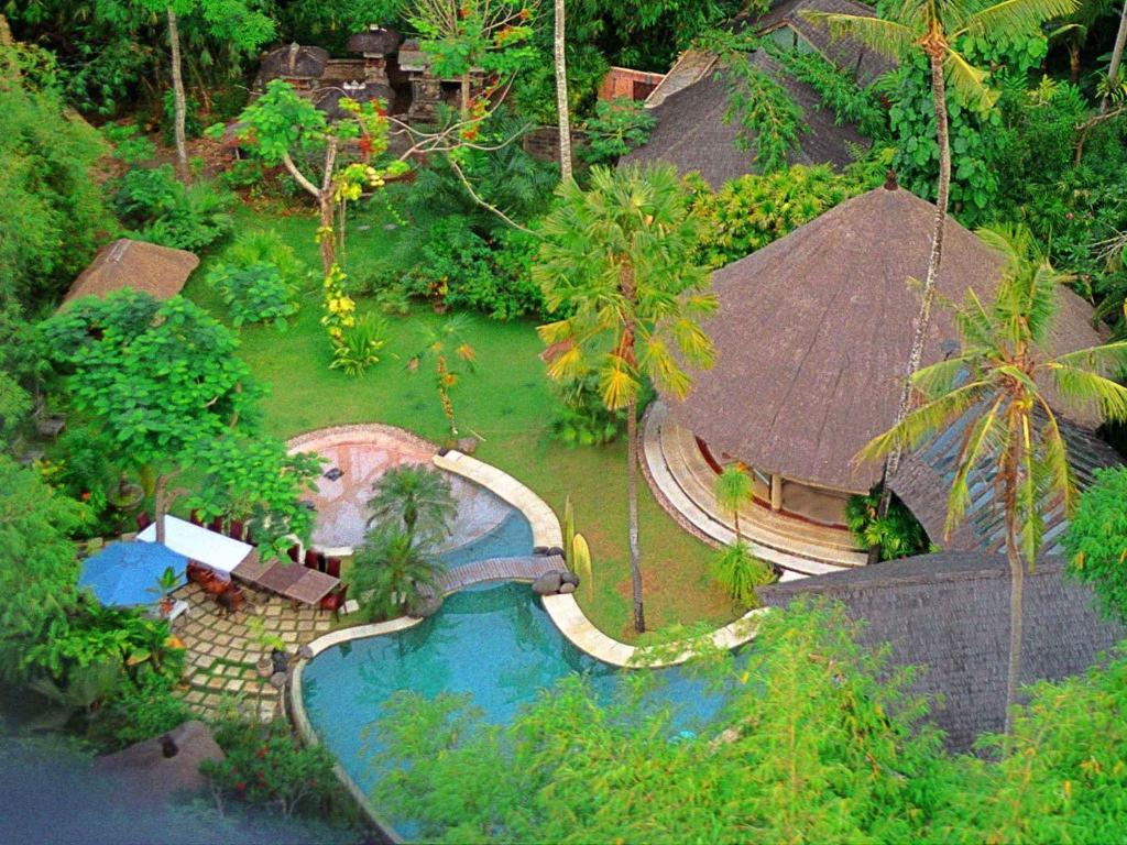 Taman Wana Seminyak Luxury Villas Bagian luar foto