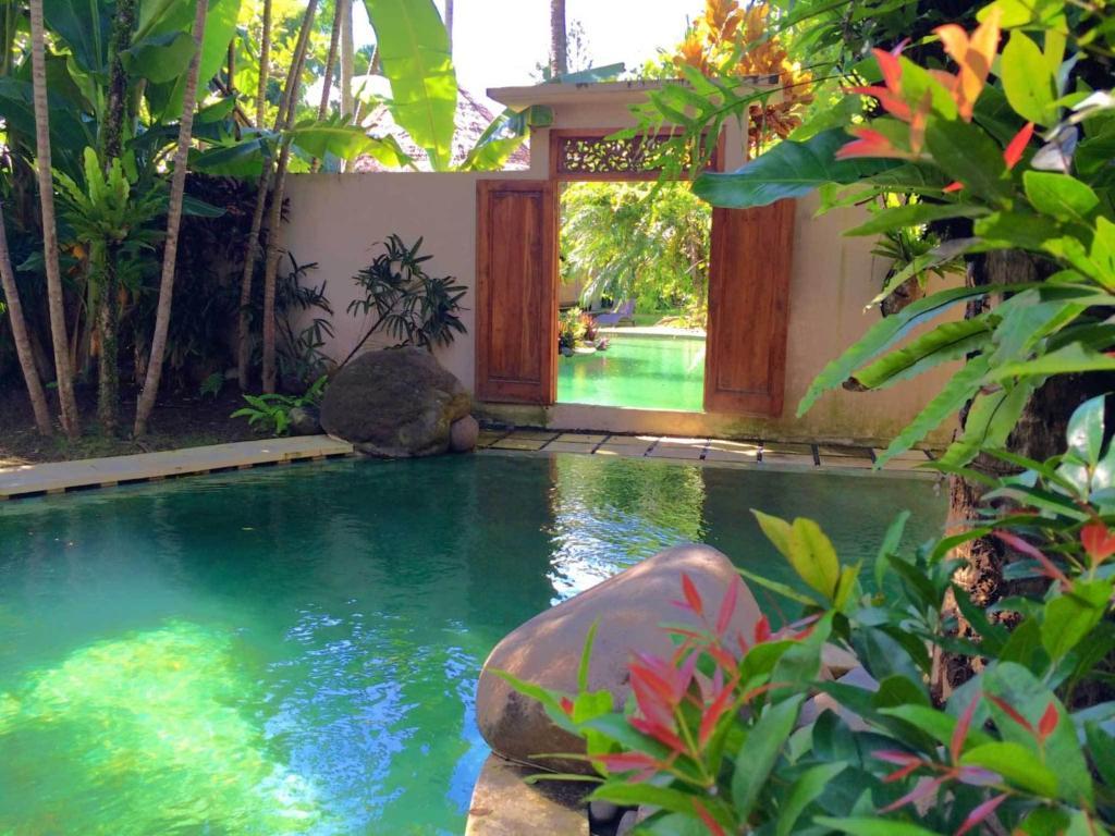 Taman Wana Seminyak Luxury Villas Ruang foto